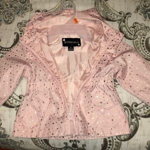 Toddler 3T light-weight jacket
